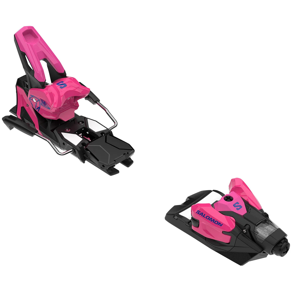 Salomon Strive 14 MN Ski Bindings 2027