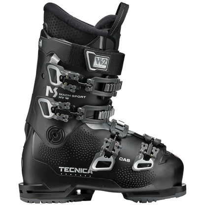 Tecnica Mach Sport HV 65 W Ski Boots - Women's 2027