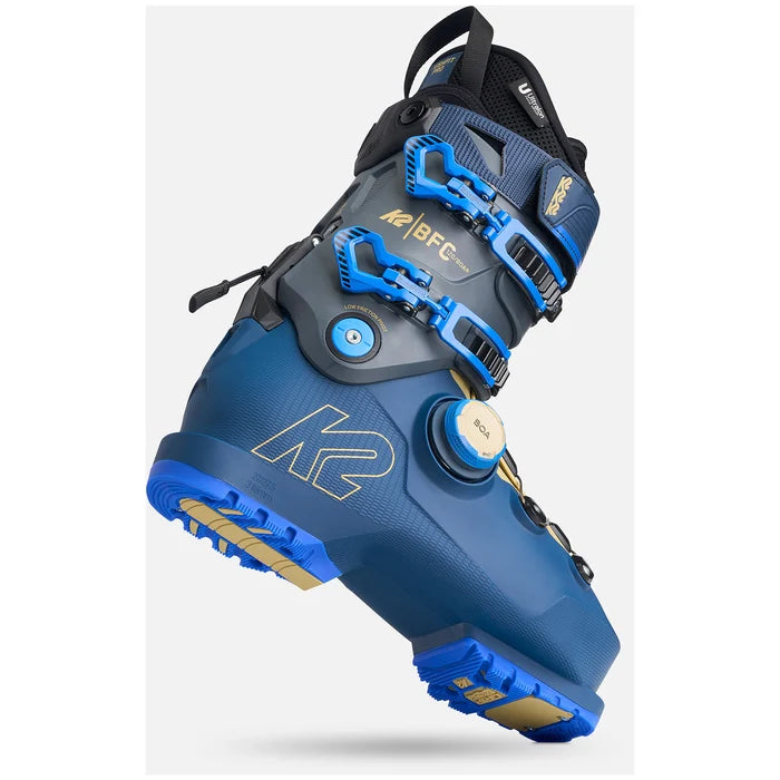 K2 BFC 120 BOA Ski Boots 2027