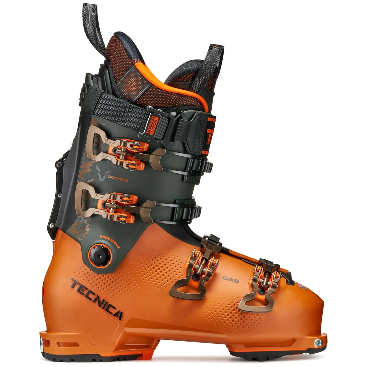 Tecnica Cochise 130 DYN Alpine Touring Ski Boots 2027