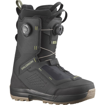 Salomon Echo Dual Boa Snowboard Boots 2027