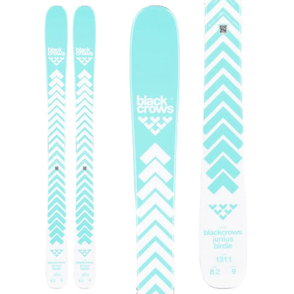 Black Crows Junius Birdie Skis - Kids' 2027