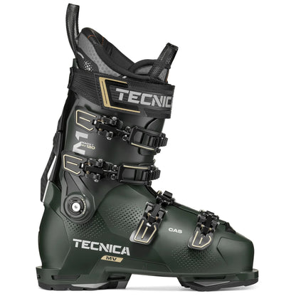 Tecnica Mach 1 MV 120 Ski Boots 2027