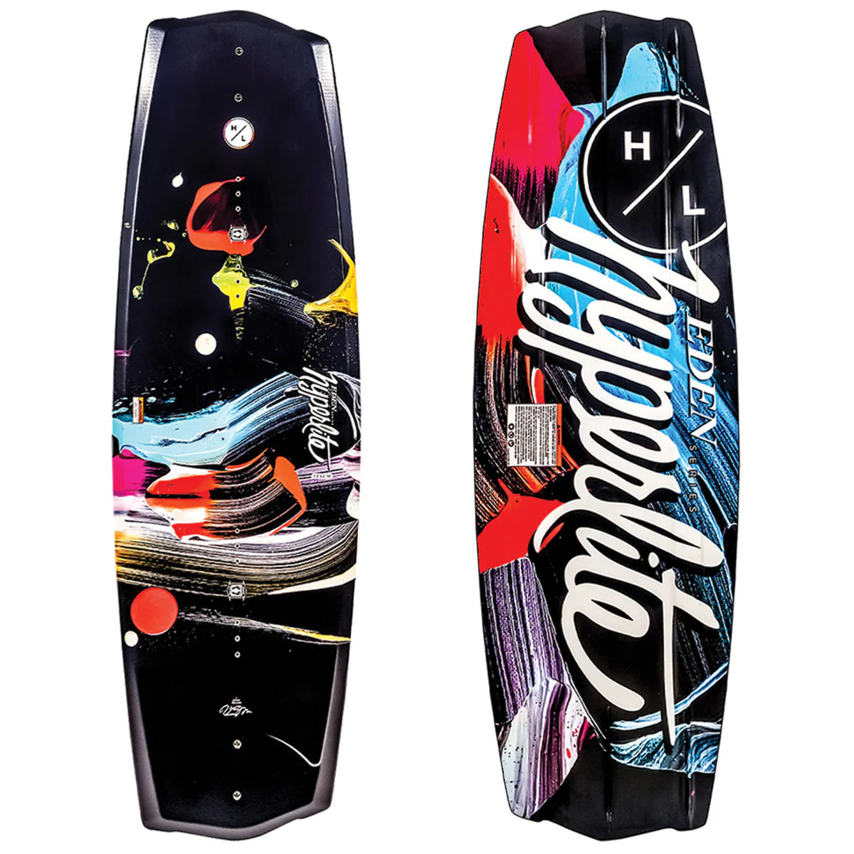 Hyperlite Eden 2.0 Women's Wakeboard 2026