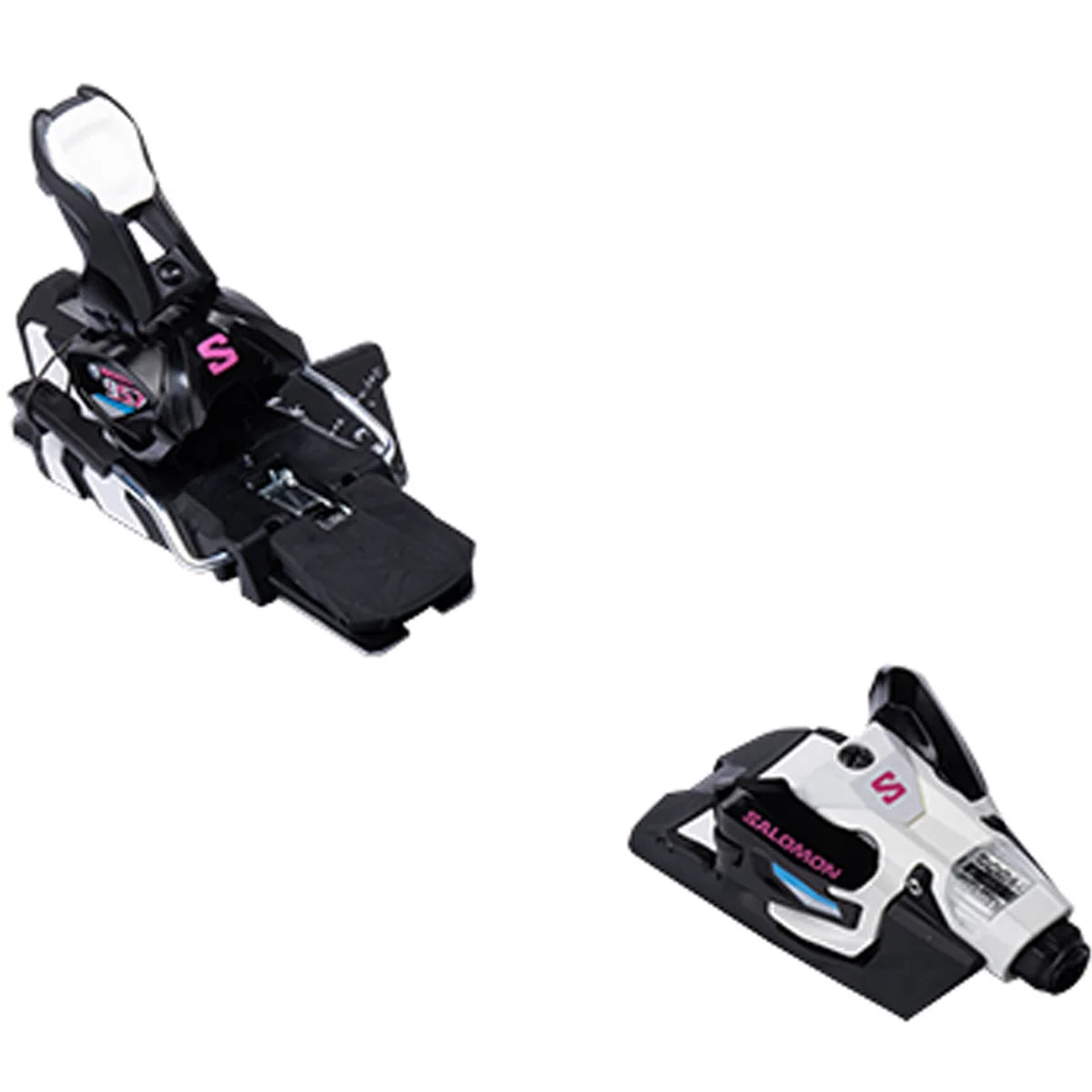 Salomon Strive 16 MN Ski Bindings 2027