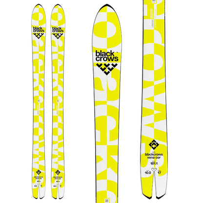 Black Crows Vena Cor Skis 2027