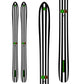 Salomon Depart .01 Skis 2027