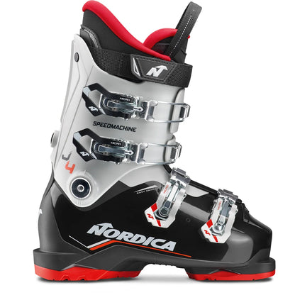 Nordica Speedmachine J 4 Ski Boots - Kids' 2027