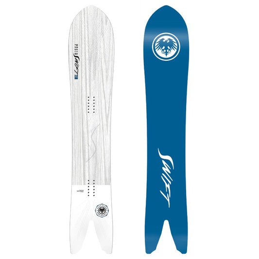 Never Summer Proto Swift ST Snowboard 2027