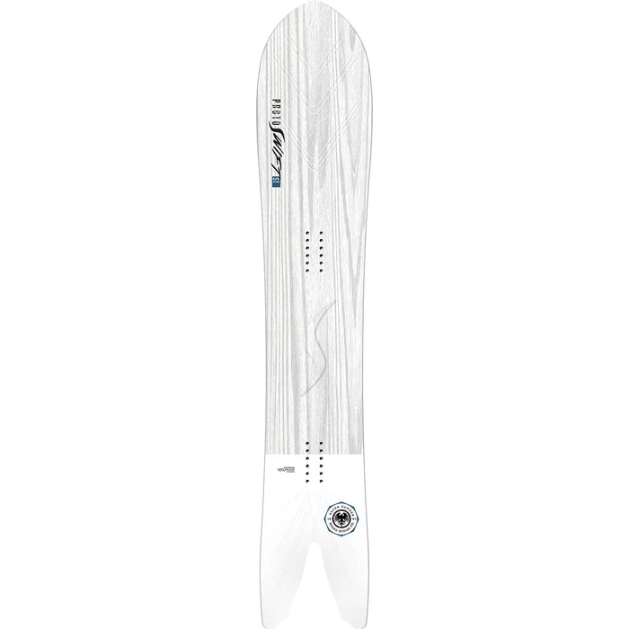 Never Summer Proto Swift ST Snowboard 2027