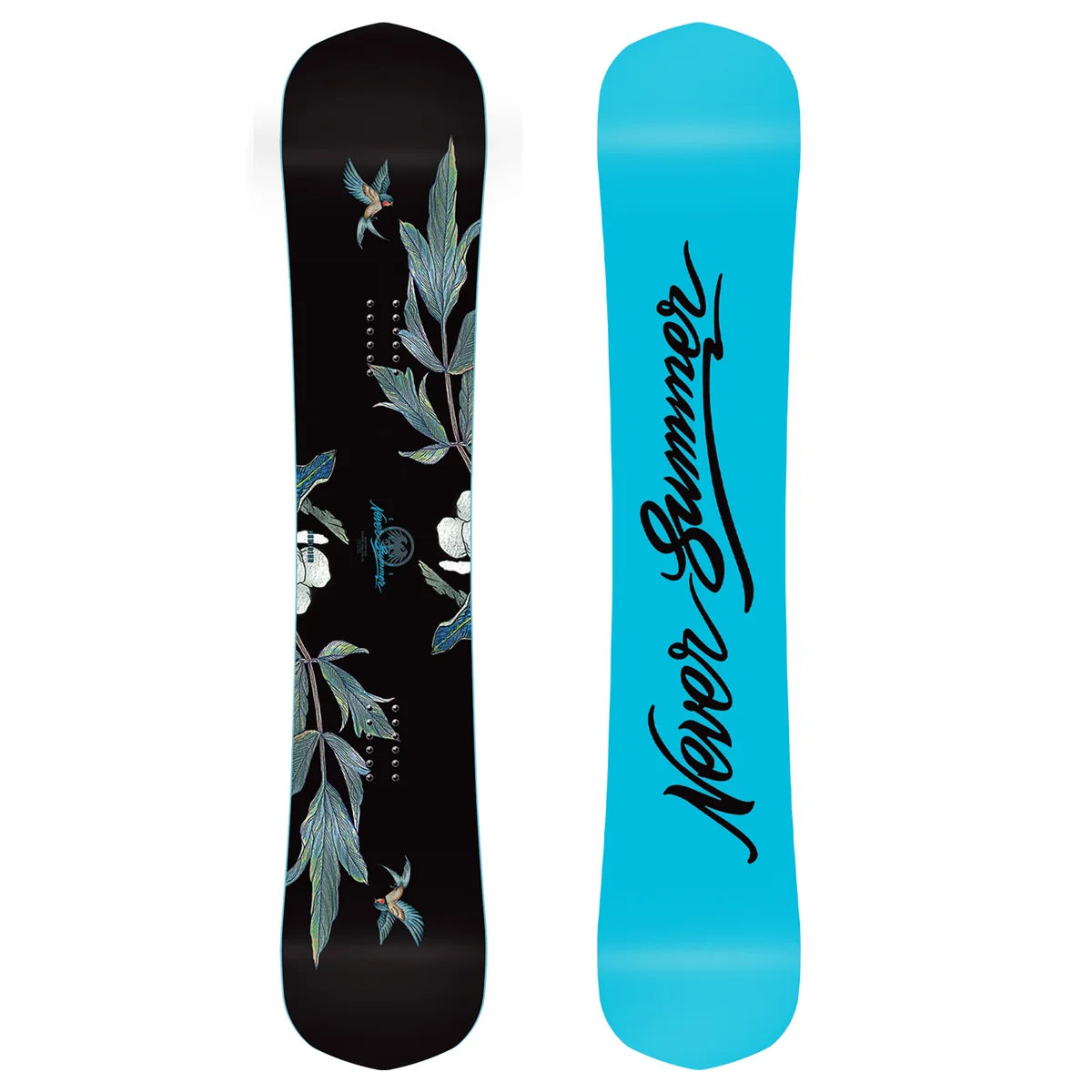 Never Summer Cascade Snowboard - Women's 2027
