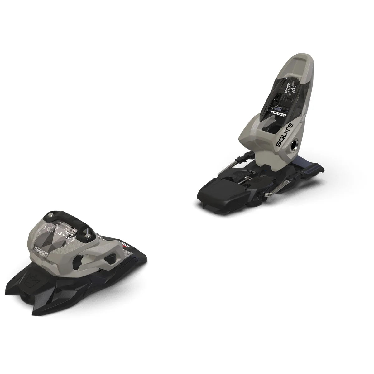 Marker Squire 11 Ski Bindings