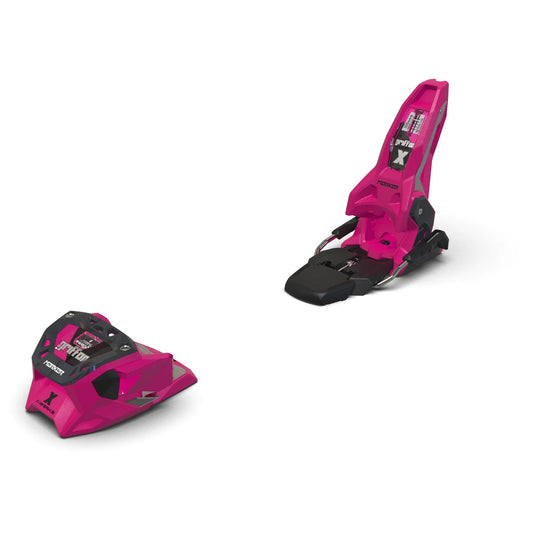 Marker Griffon X Mwerks 13 Ski Bindings 2027