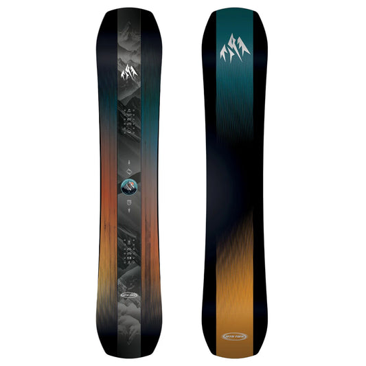 Jones Mountain Twin Snowboard 2027