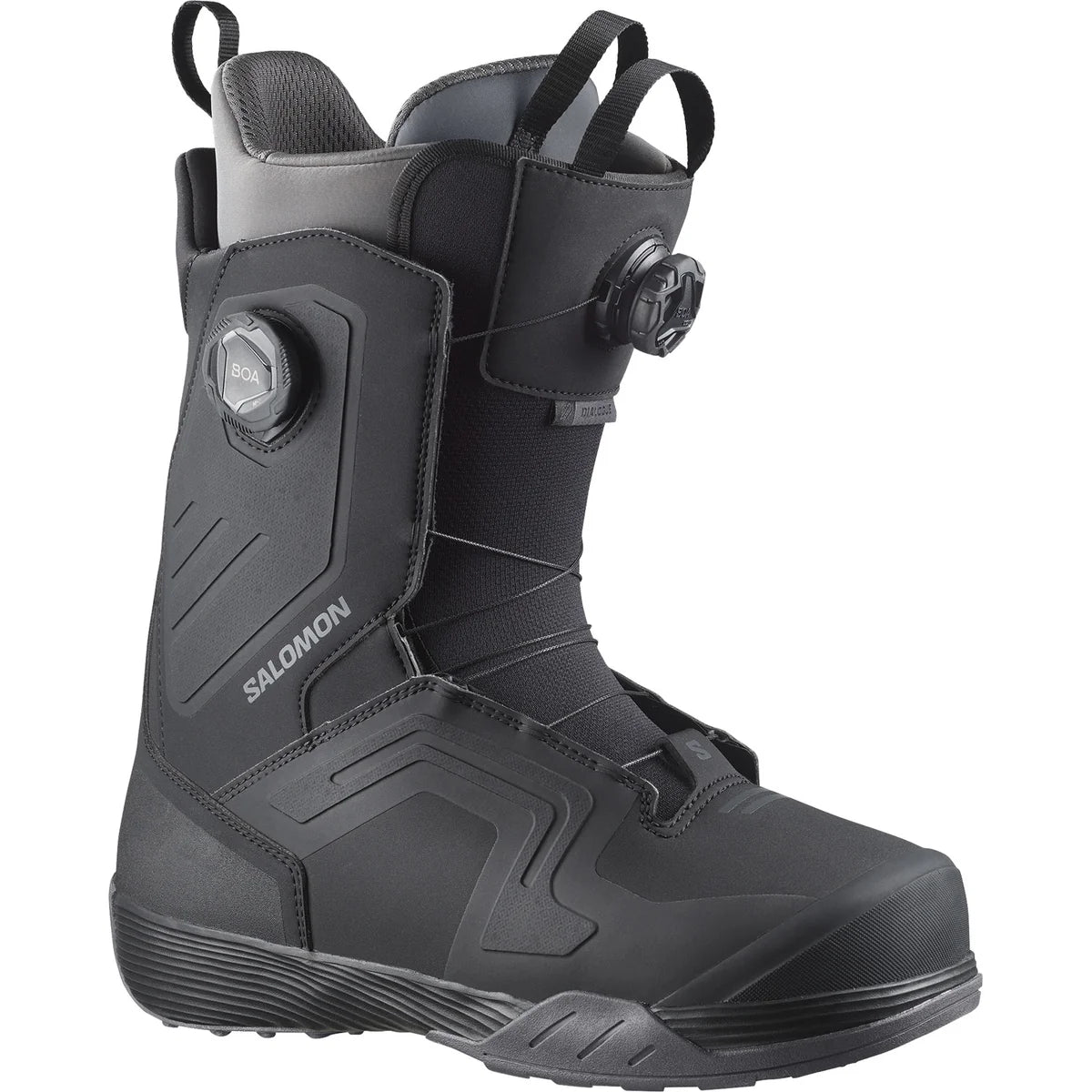 Salomon Dialogue Dual Boa Snowboard Boots 2027