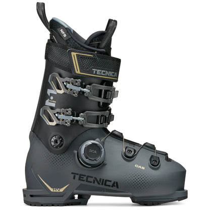 Tecnica Mach BOA HV 100 Ski Boots 2027
