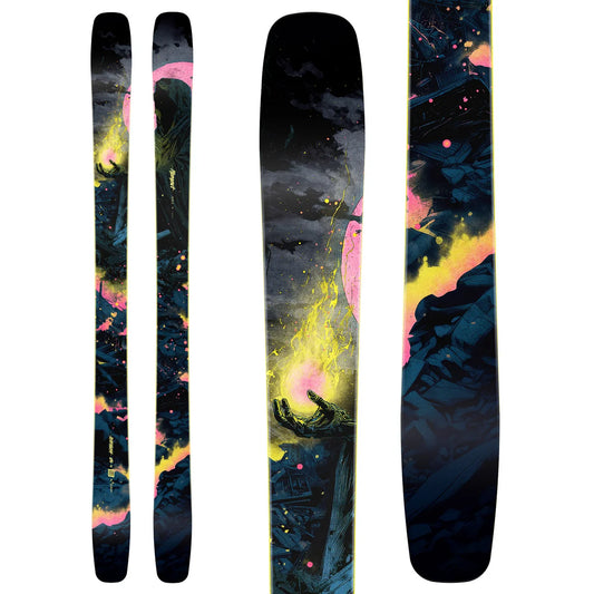 Moment Deathwish 2027