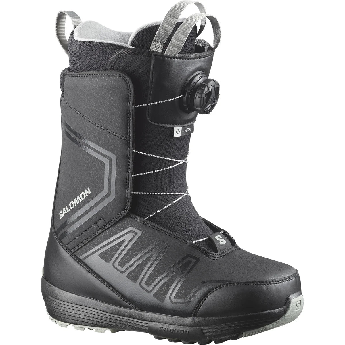 Salomon Pearl Boa X Snowboard Boots - Women's 2027