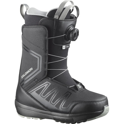 Salomon Pearl Boa X Snowboard Boots - Women's 2027