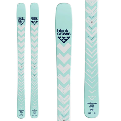 Black Crows Atris Birdie Skis - Women's 2027