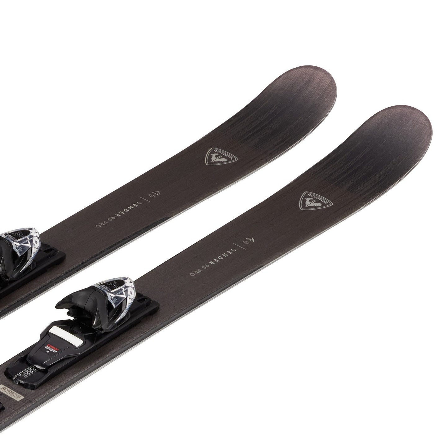 Rossignol Sender 90 Pro Noram Mens Skis 2024