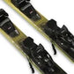 Volkl Blaze 82 Skis w/Vmotion 10 GW Bindings 2026