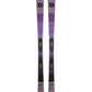 Volkl Blaze 82 Skis w/Vmotion 10 GW Bindings 2026
