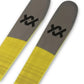 Volkl Blaze 82 Skis w/Vmotion 10 GW Bindings 2026