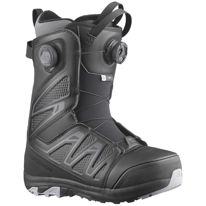 Snowboard Boots – Demo Sport