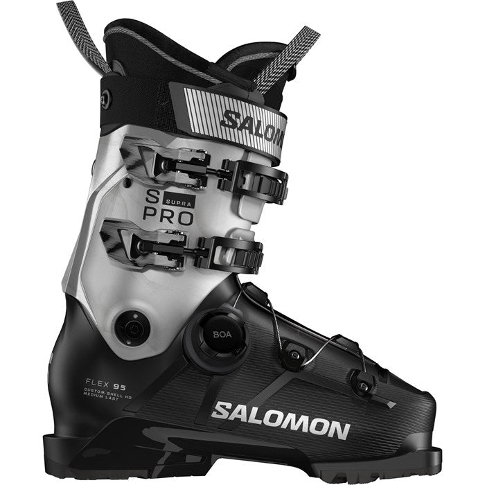 Salomon S/Pro Supra BOA 95 W Ski Boots - Women's 2026