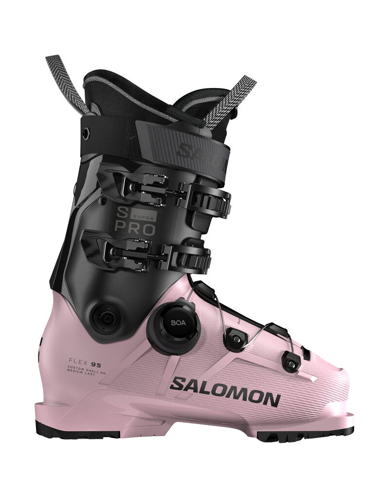 Salomon S/Pro Supra BOA 95 W Ski Boots - Women's 2026