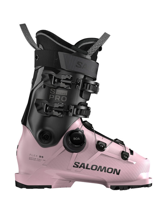 Salomon S/Pro Supra BOA 95 W Ski Boots - Women's 2026