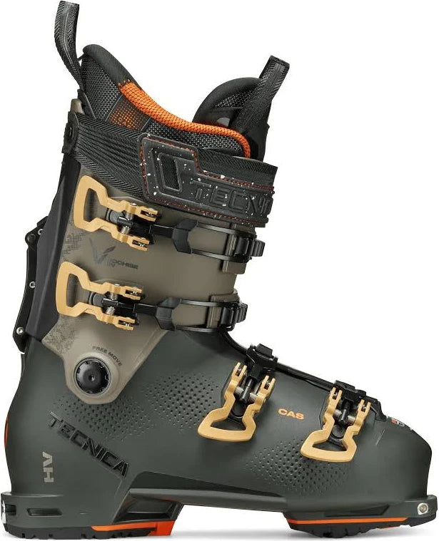 Tecnica Cochise HV 120 DYN GW Men's Ski Boots 2027