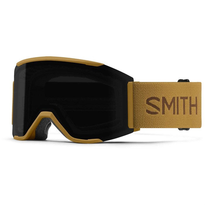 Smith Squad MAG Goggles 2025