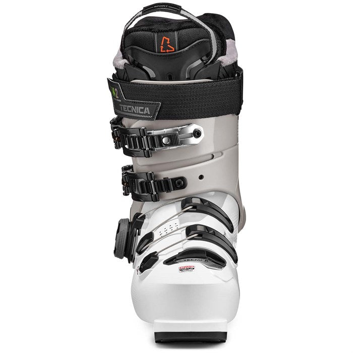 Tecnica Mach BOA HV 95 Ski Boots Women's 2026
