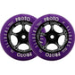 Proto Sliders