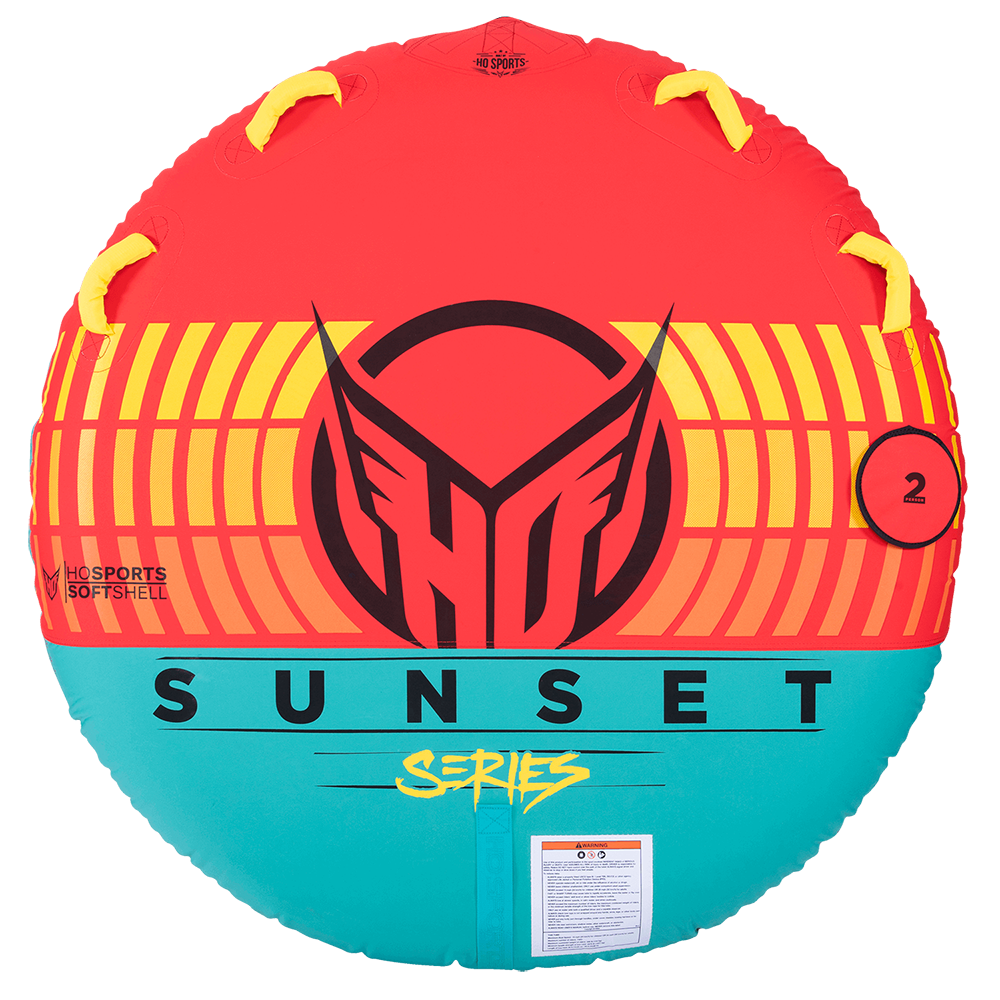 HO Sunset 2 Tube 2022