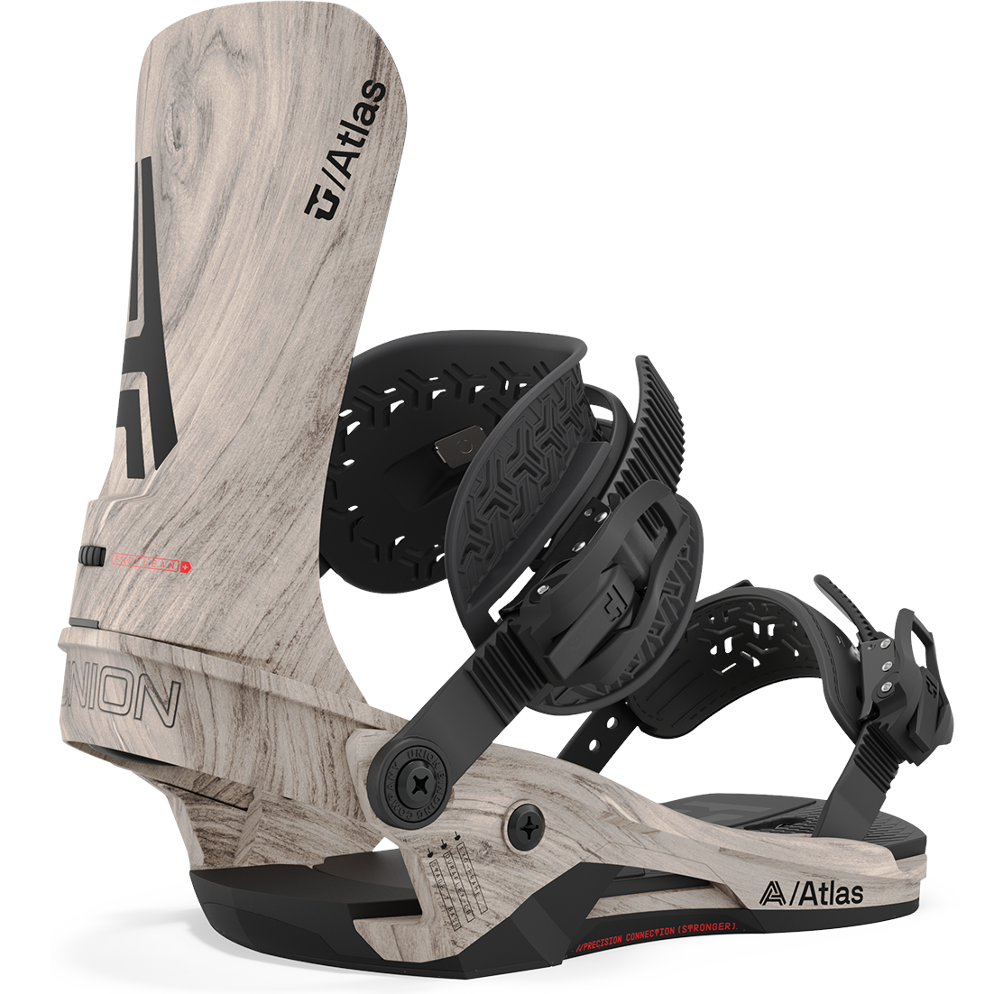 Union Atlas Snowboard Binding 2024