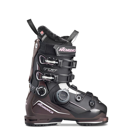 Nordica Sportmachine 3 BOA 95 Women's 2026