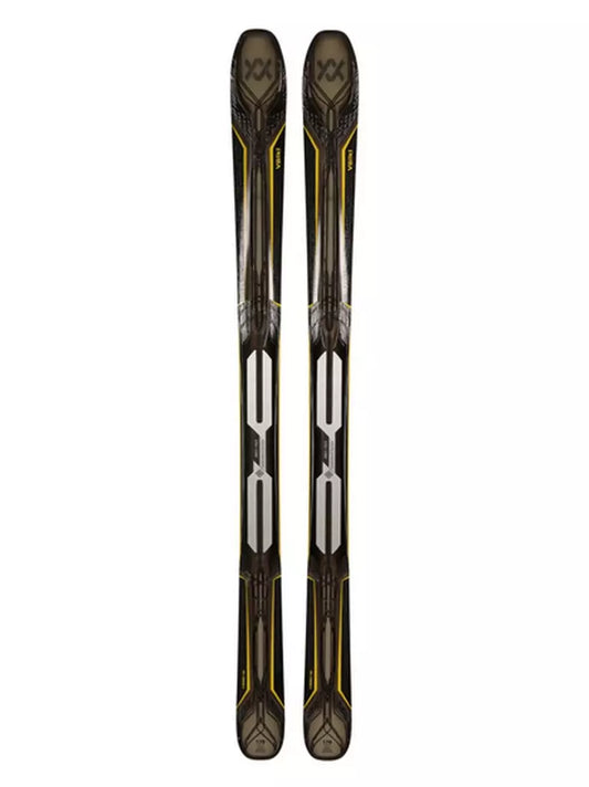 Volkl v-werks 100 Skis 2025