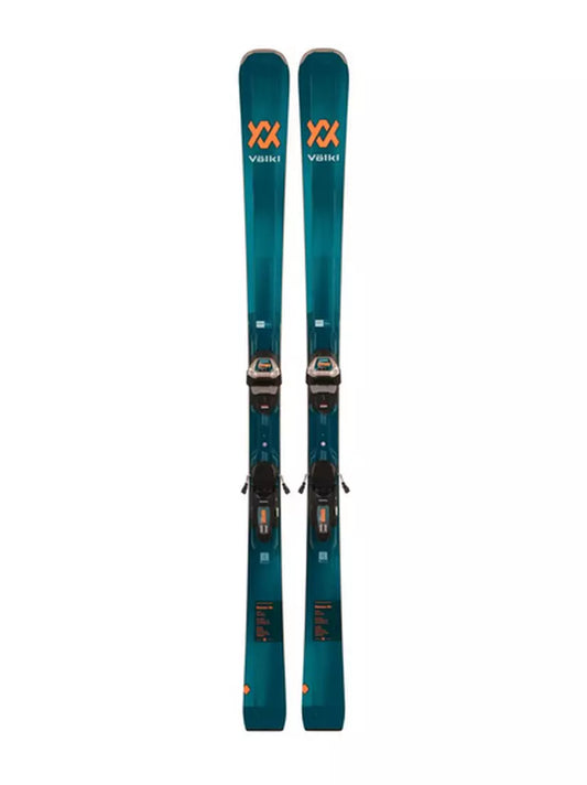 Volkl Deacon 84 Skis 2024