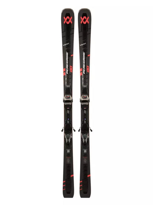 Volkl Peregrine 80 Skis 2025