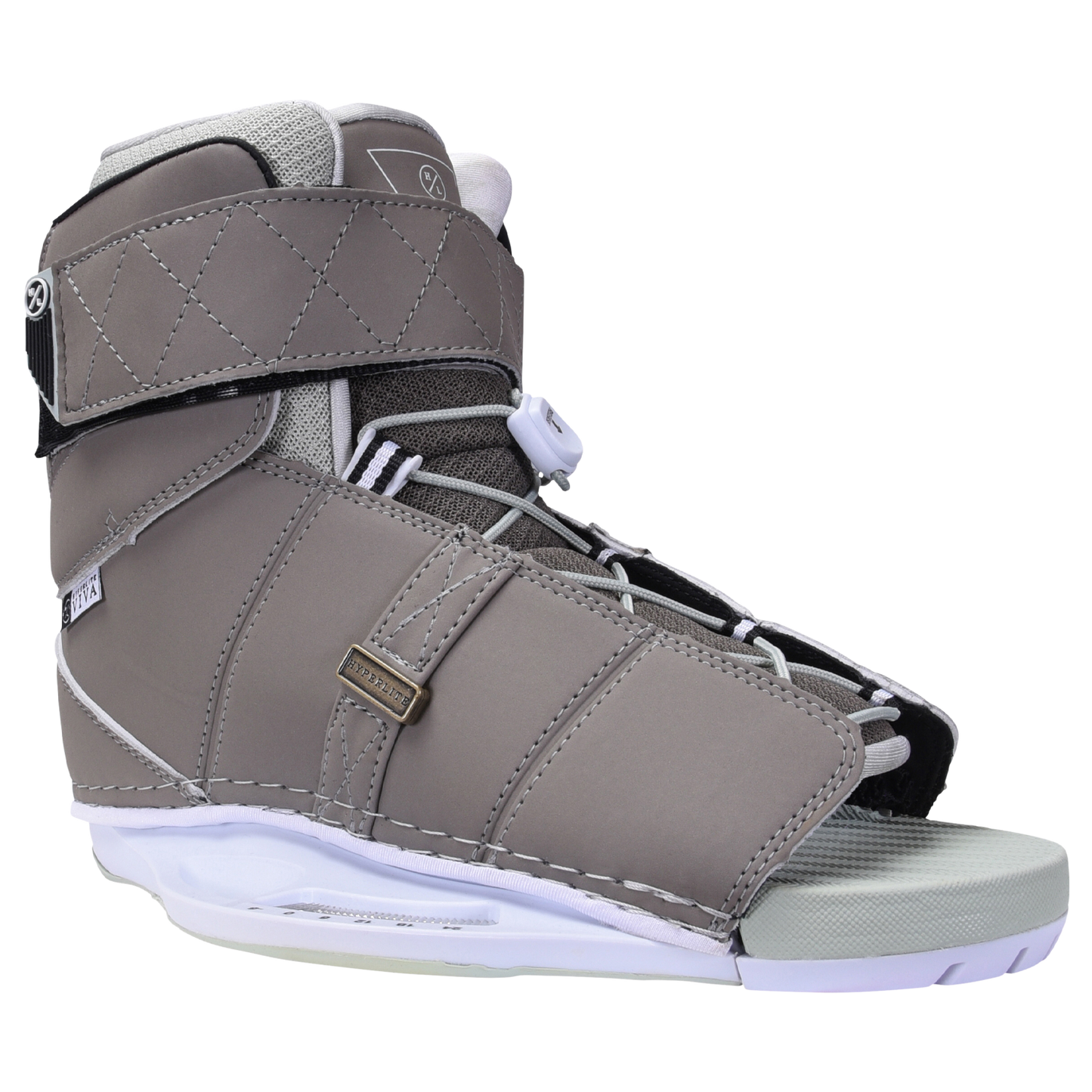 Hyperlite Viva Women's Wakeboard Binding Boot 2024