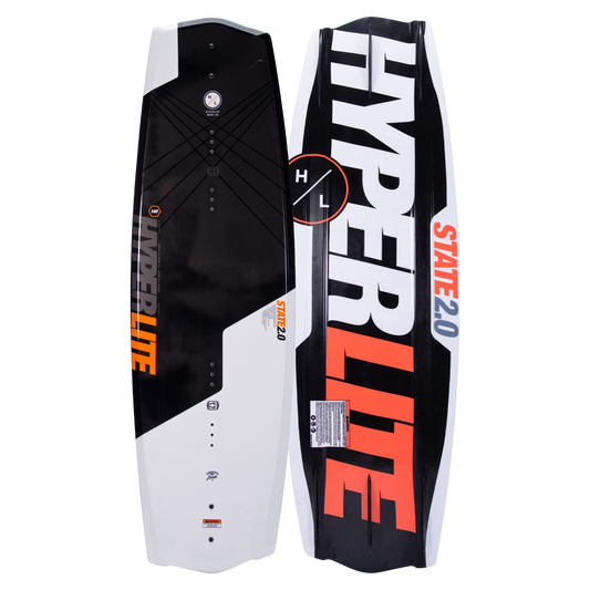 Hyperlite State 2.0 Wakeboard 2024