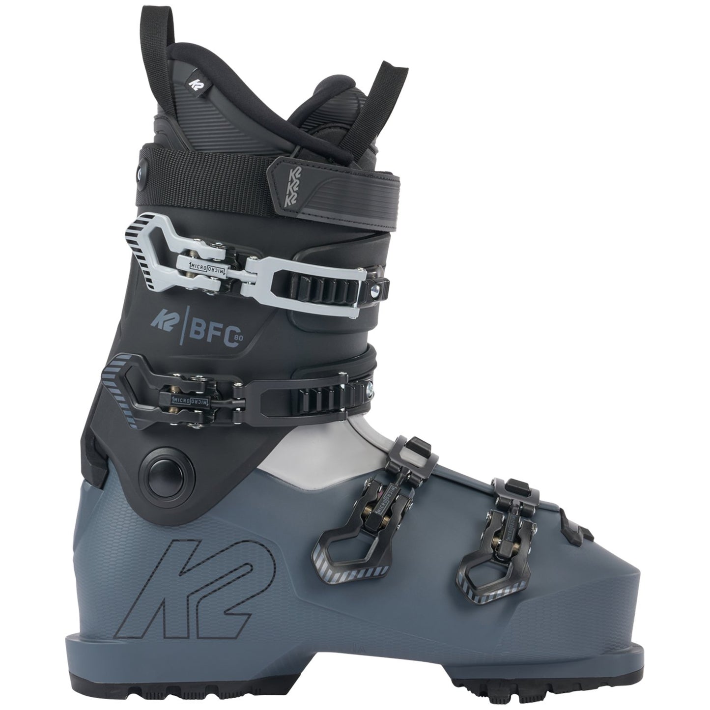 K2 BFC 80 Mens Ski Boots 2024