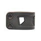 Oath Cage Alloy HIC/IHC 2-Bolt Clamp - Anodised Satin Black