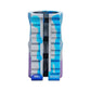 Oath Cage V2 Alloy 4 Bolt SCS Clamp Blue/Purple/Titanium