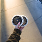 Honeycore Wheels | White / Black