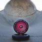 Honeycore Wheels | Black / Red