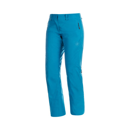 Mammut Masao Hardshell Pants 2020